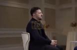 Main image for Zelensky Sees No Public Signals of Peace From Putin.