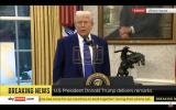 Trump says Ukraine 'unlikely to get all land back' or join NATO