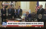Main image for Trump Signs Executive Orders Imposing Reciprocal Tariffs from the Oval Office