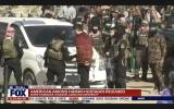 Hamas Releases Three Israeli Hostages as Part of Ceasefire Deal; Israel Frees 369 Palestinian Prisoners in Exchange