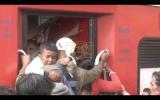 Main image for Delhi Station Crush Kills 18, Including Children