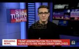 Main image for Trump Administration Initiates Mass Firings of Federal Workers, Potentially Affecting Over 200,000 Employees