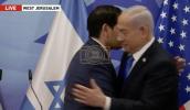 Main image for Netanyahu Calls Trump Israel's Greatest White House Ally