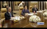 Rubio, Waltz, And Witkoff Meet With Russian Delegation In Saudi Arabia