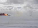 Main image for New Footage: Update on Delta Plane Crashes, Flips in Toronto; No Fatalities