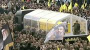 Thousands Gather in Beirut to Mourn Hezbollah Leaders Nasrallah and Safieddine