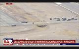 Breaking News: Deadly plane crash, 2 small planes collide midair in Arizona