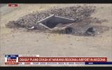 Main image for Breaking News: Deadly plane crash, 2 small planes collide midair in Arizona