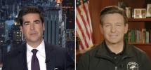 Main image for Ron DeSantis: Trump's work on immigration is 'vitally important'