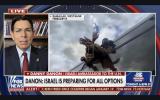 Israel is 'grateful' for President Trump, ambassador to tthe UN says.