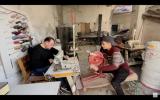Main image for Palestinian businesses try to revive amid Gaza devastation