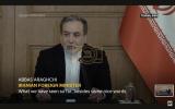 Iranian foreign minister insists no negotiations with US under maximum pressure