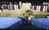Iran's deadly Shahed drone revealed - we get look inside weapon of terror