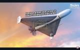 Main image for Iran's deadly Shahed drone revealed - we get look inside weapon of terror
