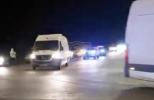 Main image for Shiri Bibas confirmed dead as her body returned to Israel following Hamas mix-up
