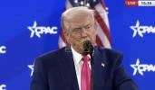 Main image for President Trump insists the US is "pretty close to a deal" with Ukraine