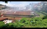 Main image for Rwandan-backed M23 rebels advance into the strategic city of Bukavo in eastern Congo