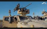 Main image for US Marines Put New Cutting-Edge Anti-Air Missiles to the Test Against High-Speed Drones