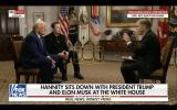 Main image for 'I love the President': Elon Musk reflects on his friendship and work with Donald Trump