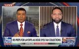 Main image for Dems won't be 'straight and honest' to the American people about this: GOP rep