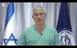 Main image for Dr. Chen Kugel: 'We have witnessed unimaginable depths of cruelty and evil'