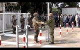 Main image for France to Maintain 80 Troops in Ivory Coast for Training After Handing Over Abidjan Military Base