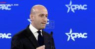 Main image for Stephen Miller Urges Members Of The GOP To 'Stay Involved' In Pushing Trump's Agenda Forward