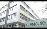 Glencore share prices fell sharply after the company posted lower earnings and recorded $2.3 billion in impairment losses, even as it returned $2.2 billion to shareholders