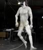 Main image for Straight out of science fiction: The world's most human-like Android.