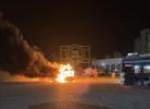 Main image for Breaking News: Explosions Rock Empty Buses in Bat Yam, Israel; Bomb Squads Search for Additional Devices