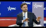 Main image for JD Vance Criticizes Germany's Defense Reliance on US Taxpayer Funding and Troop
