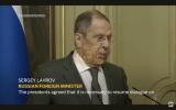Main image for Top Russian and American officials will hold talks on ending the Ukraine war
