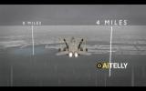 Main image for  Is the US Air Force Facing a Crisis? Another Jet Crashes Near San Diego.