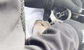 Main image for Official White House social media accounts posted what it called an 'ASMR' video of undocumented immigrants being shackled and loaded onto deportation flights.