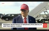 Trump Says Zelensky Will Be Involved In Ukraine-Russia Peace Deal, Calls For War's End