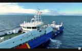 Polish border guards find cocaine worth $15 million on seabed