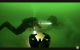 Main image for Polish border guards find cocaine worth $15 million on seabed