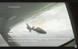 Chinese navy helicopter flies close to Philippine patrol plane over disputed shoal