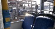 Buses explode near Israel's Tel Aviv in series of detonations