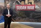 Main image for War Update: Sudan Forces Advance Near Khartoum, But Fighting and Displacement Continue