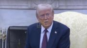 Main image for Trump Vows to End EU Tariffs and VAT Taxes: 'We're Going to Have Reciprocity'