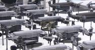 Asia's Largest Drone Show in South Korea Highlights AI-Powered Tech Innovations