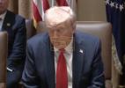 Main image for Trump Highlights Big Drop in Border Crossings and Energy Wins