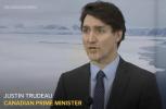 Trudeau reacts to Trump's plan to impose tariffs on Canada