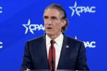 Main image for Doug Burgum: US Energy Dominance Key to Saving the Planet