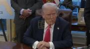 Main image for Trump Unveils 'Gold Card' Plan: $5 Million for Green Cards to Cut US Deficit