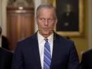 Main image for John Thune Reacts to US Vote on UN Resolution Condemning Russia's War in Ukraine