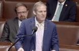 Main image for BREAKING NEWS: Jim Jordan Demands Passage Of 'Common Sense' GOP Budget Backed By Donald Trump