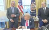 Main image for Trump Signs Order to Boost Health Care Price Transparency, Lower Costs