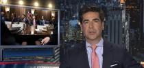 Main image for Jesse Watters breaks down President Donald Trump's first Cabinet meeting 